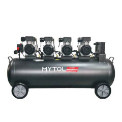 MYTOL MYS2004 Yüksek Hızlı Az Sesli Kompresör 6.0 Hp 200 LT