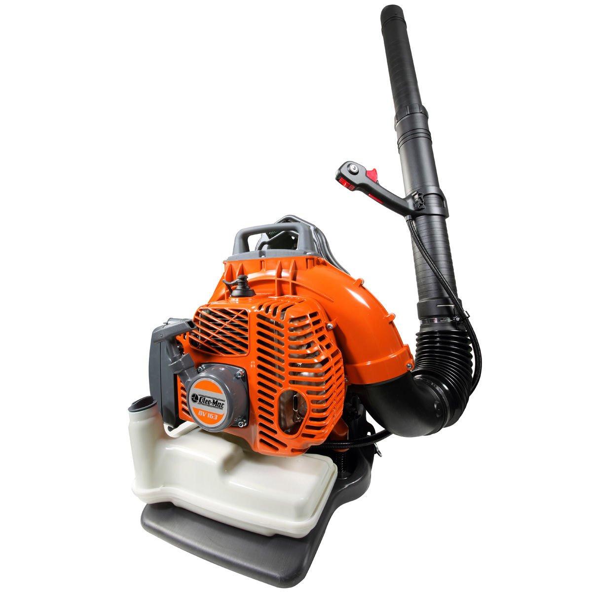 Oleo-Mac BV163 Yaprak Üfleme Makinası 4.5Hp Euro 5