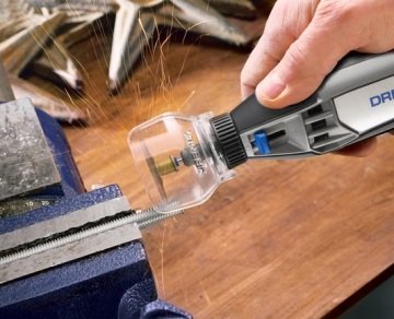 Dremel 4200 4/75 Gravür Makinası 175W 75 Aksesuar