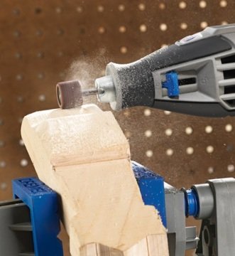 Dremel 4200 4/75 Gravür Makinası 175W 75 Aksesuar