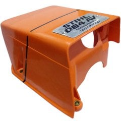 Stihl 1122-084-0900 Üst Kapak - Stihl 064 AV