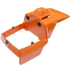 Husqvarna 501559701 Üst Kapak - Husqvarna 2101