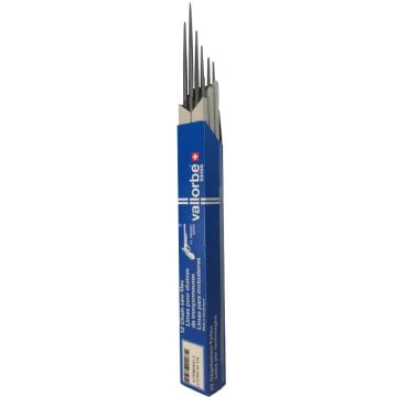 Vallorbe LC12000-03-532 Eğe 5/32'' - 4.00mm