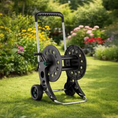 Claber 8940 Aquaviva 60 Hortum Sarma Makarası