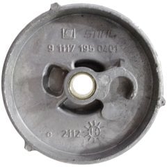 Stihl 1117-195-0401 İp Makarası - Stihl 042, 048