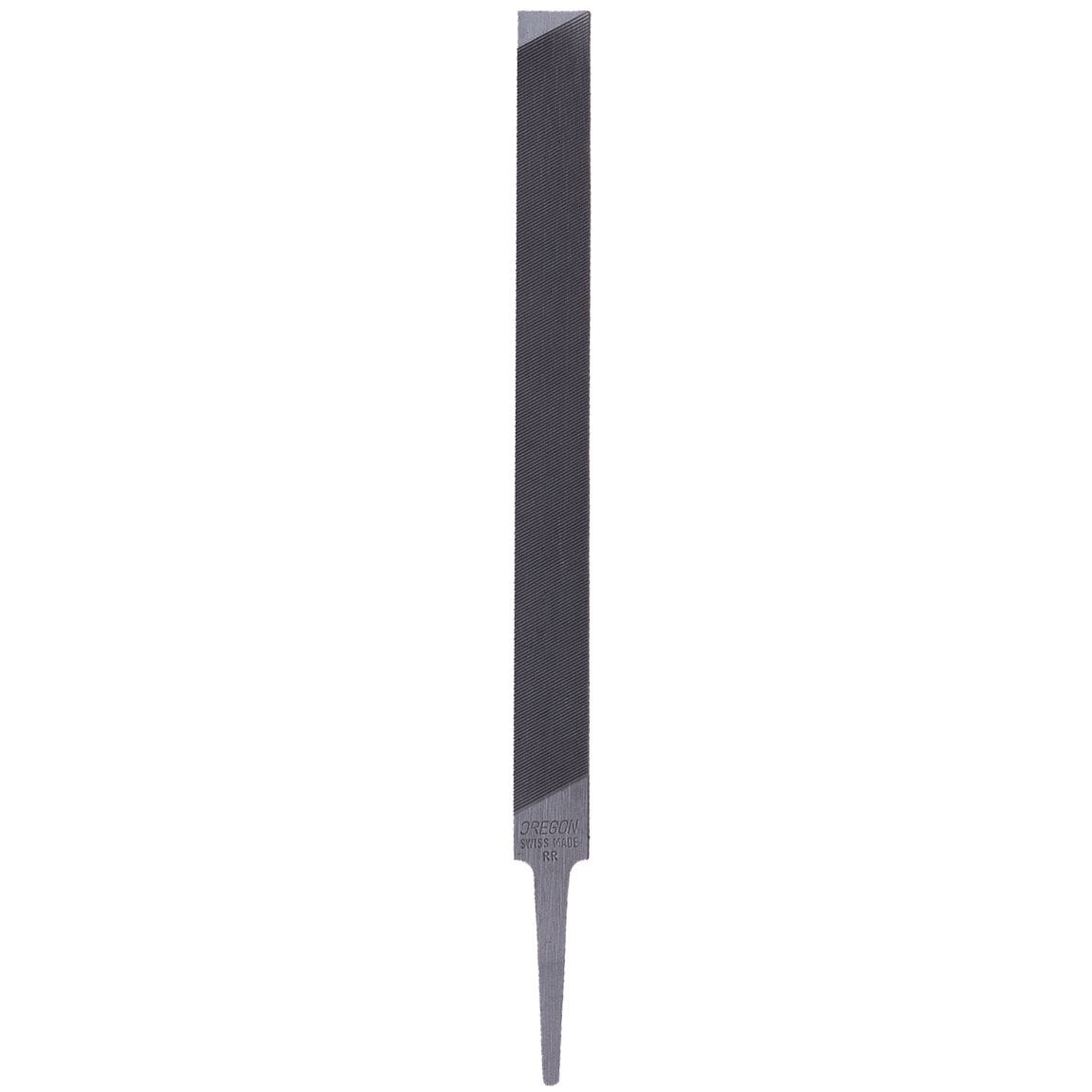 Vallorbe LC10020-2251-6 Yassı Motorcu Zincir Eğe - 150mm