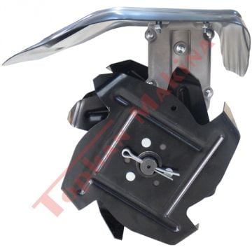 Veta VT01117 Tırpan Çapa Aparatı 28mm 9Diş