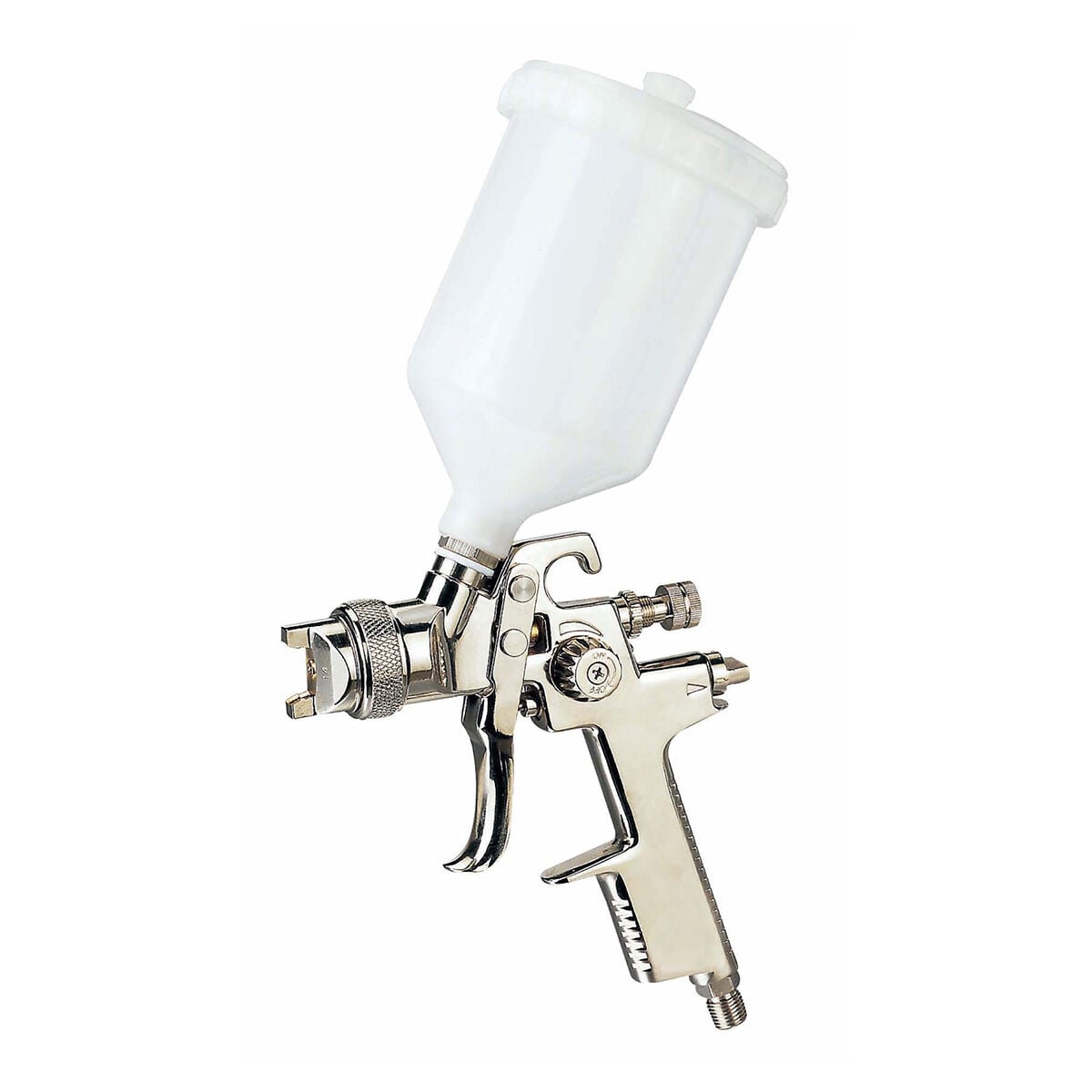 Max Extra AB17G Boya Tabancası 600ml 1.3mm