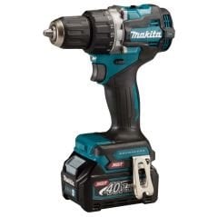 Makita DF002GA201 Darbesiz Matkap Akülü Vidalama 40V 2.5Ah 1/2