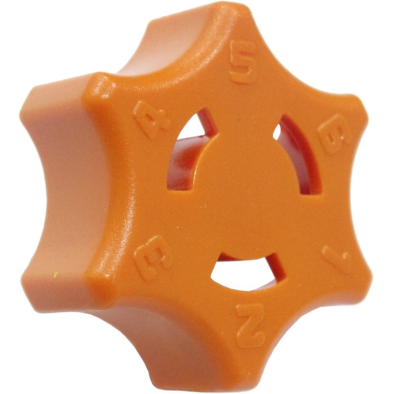 Stihl 4203-708-4001 Dozaj Ünitesi - Stihl SR320, SR400