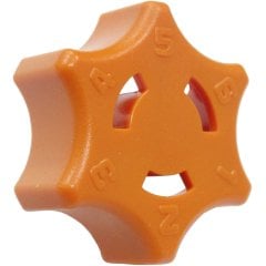 Stihl 4203-708-4001 Dozaj Ünitesi - Stihl SR320, SR400