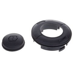 Tecomec K00401136 Tırpan Otomatik Başlık Alt Kapak