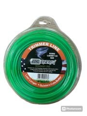 ENERGY PRO  Yuvarlak Yeşil Misina 3. mm 56mt