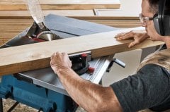 Bosch Professional GTS 254 Tezgah Tipi Testere Makinesi