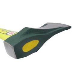 Soma SMC-155 Fiber Saplı Balta 37cm 1kg