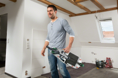 Bosch PTC 470 Mekanik Fayans Kesme