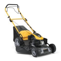 STIGA  A.01.BCIM.STG.53SQ  COMBİ 53 SQ Çim Biçme Makinası Benzinli 166cc 51cm