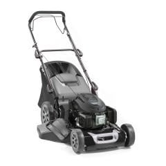 STIGA  A.01.BCIM.STG.SP55SQ SP55 SQ Çim Biçme Makinası Benzinli 163cc 53cm