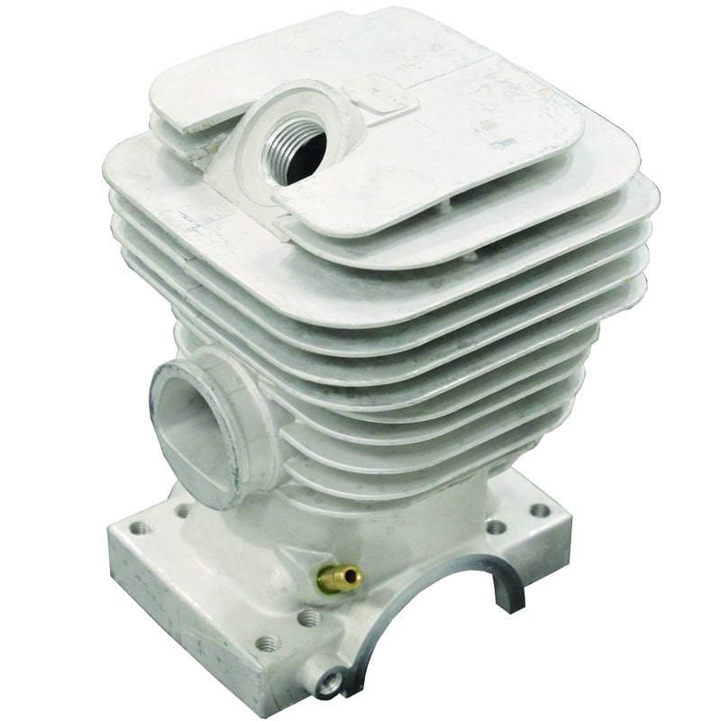 Zomax 400301037 Silindir 41mm - Zomax ZMC4003