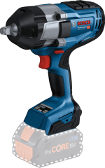 Bosch Professional GDS 18V-1000 (Solo) Akülü Darbeli Somun Sıkma Makinesi