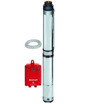 Einhell GC-DW 1300 N Derin Kuyu Dalgıç Pompa 1300W