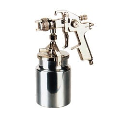 Max Extra AB17S Boya Tabancası 600ml 1.4mm