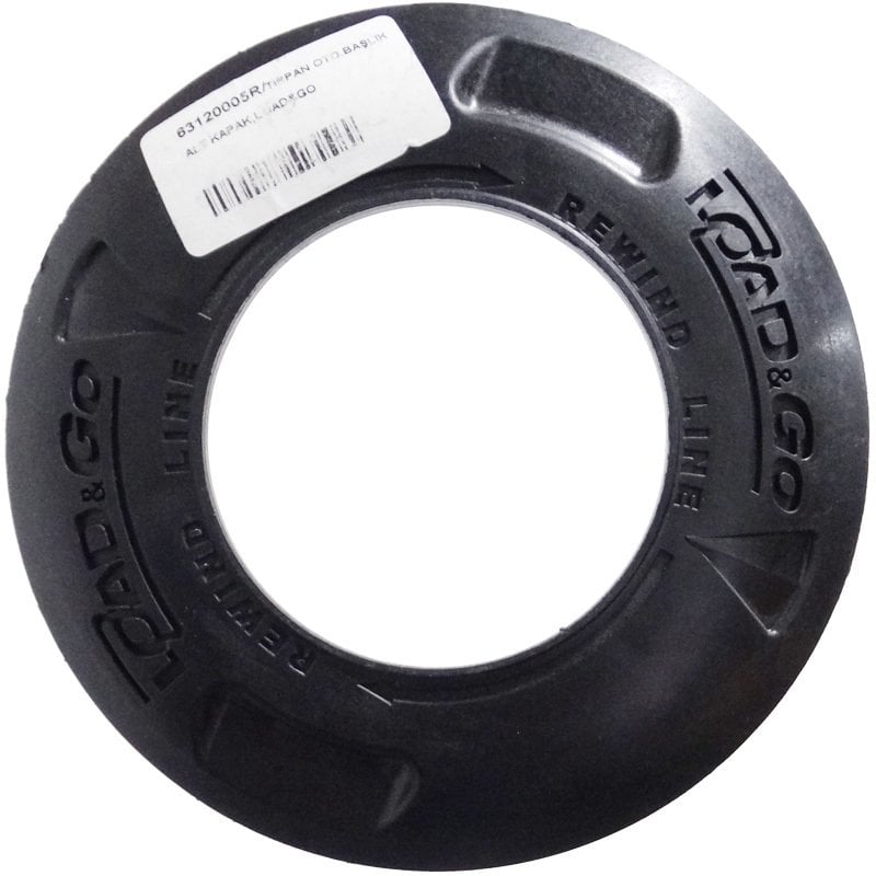 Emak 63120005R Tırpan Otomatik Başlık Alt Kapak Load&Go
