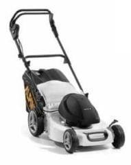 ALPINA  A.01.ECIM.ALP.AL346E Çim Biçme Makinası Elektrikli 1600W 46 cm