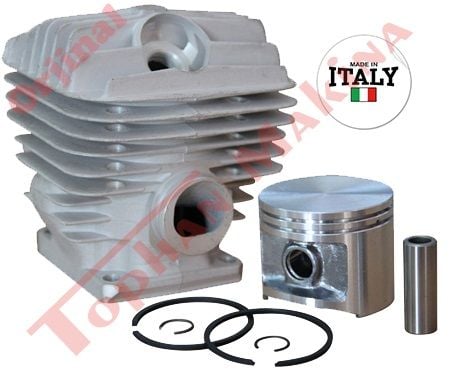 Emak 47mm Oleo-Mac 264 Silindir ve Piston // 026400052