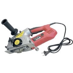 EuroMax EX75123 Kanal Açma Makinası 1500W