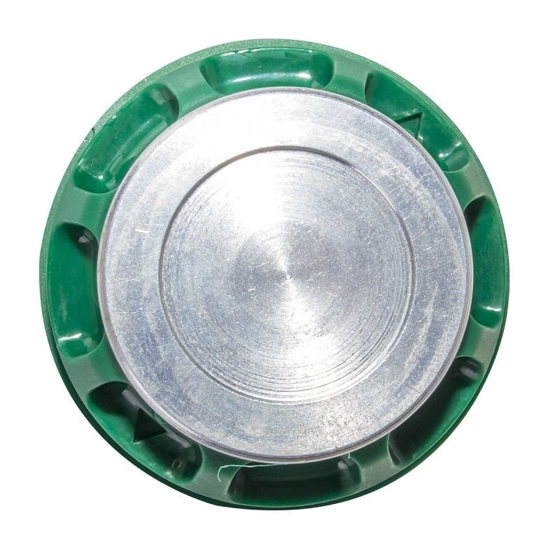Emak 63120030AR Tırpan Otomatik Başlık Makara Kapağı Metal Load&Go
