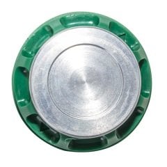 Emak 63120030AR Tırpan Otomatik Başlık Makara Kapağı Metal Load&Go