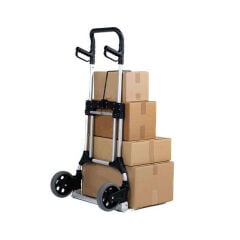 Max Extra FW-90L Katlanır El Arabası