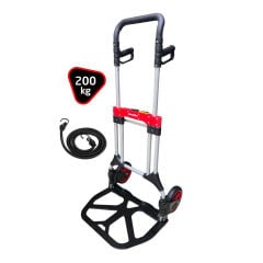 Max Extra FW-90L Katlanır El Arabası