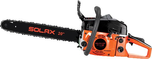 Solax SLX 5900 Motorlu Testere 3.2Hp