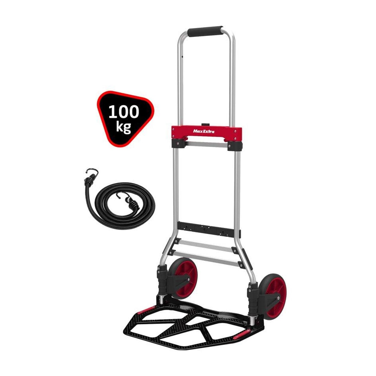 Max Extra FW-90C Katlanır El Arabası