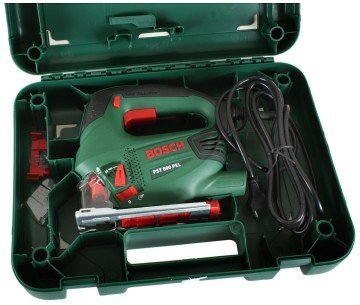 Bosch PST 800 PEL Pandüllü Dekupaj Testeresi