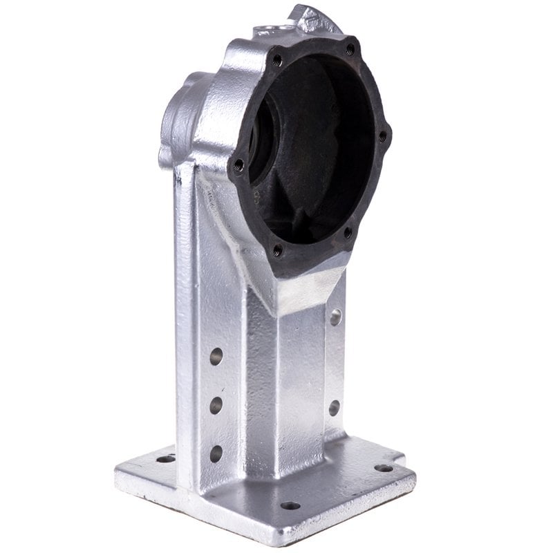 Weima WM100306N Diferansiyel Gövdesi - Weima WM1000-N