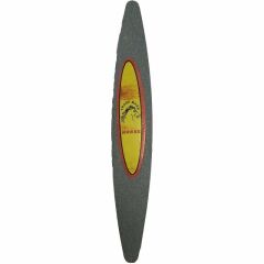 Günaş El Tırpanı + Tırpan Taşı Hediyeli 85cm