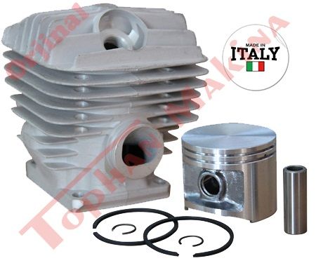 Emak 50mm Oleo-Mac GS720 Silindir ve Piston // 097000206C