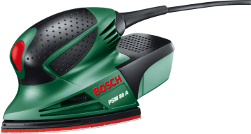 Bosch PSM 80 A MULTI Zımpara Makinesi