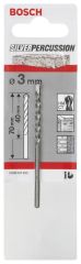 Bosch CYL-3 Matkap Uç 3x40x70mm Beton