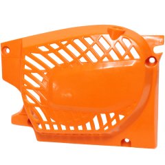 Zomax 4610B26 Starter Kapak Boş - Zomax ZM4610, ZM5010, ZM5410