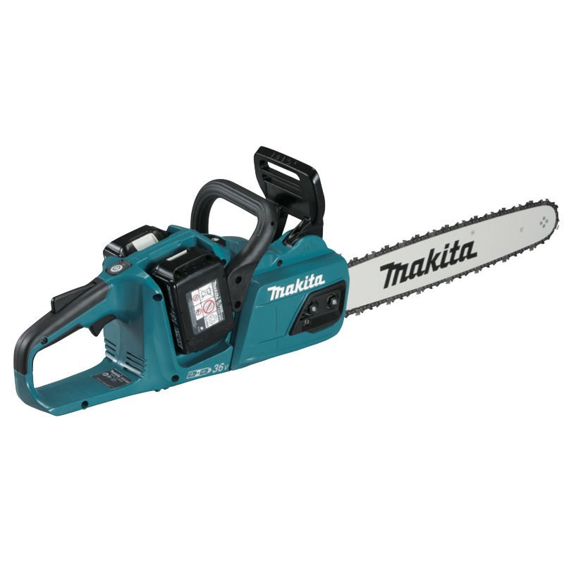 Makita Solo Zincirli Testere Akülü  (akü şarj aleti dahil değildir)