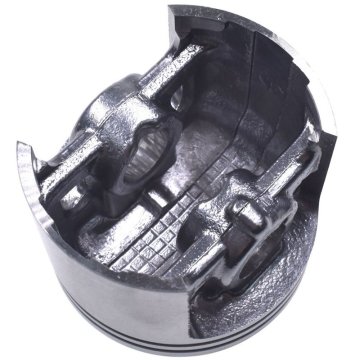 Emak 4192065A Silindir + Piston Seti 40mm - Efco 8420, 8425