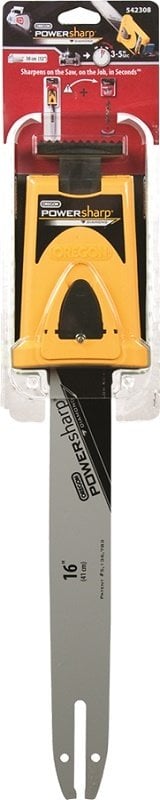 Oregon 542314 Powersharp Kılavuz ve Bileme Aparatı Oleo-Mac, Zomax