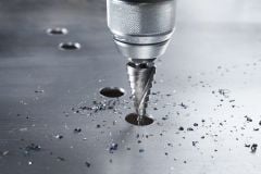 Bosch - HSS 9 Kademeli Matkap Ucu 4-20 mm