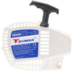 Zomax 20000142A Starter Kapak Komple - Zomax ZM2000
