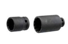 OSAKA LN12Y19 Yıldız Lokma 1/2'' 19mm