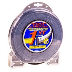 First 7430040 Misina 4 Köşeli 3.3mm 36m